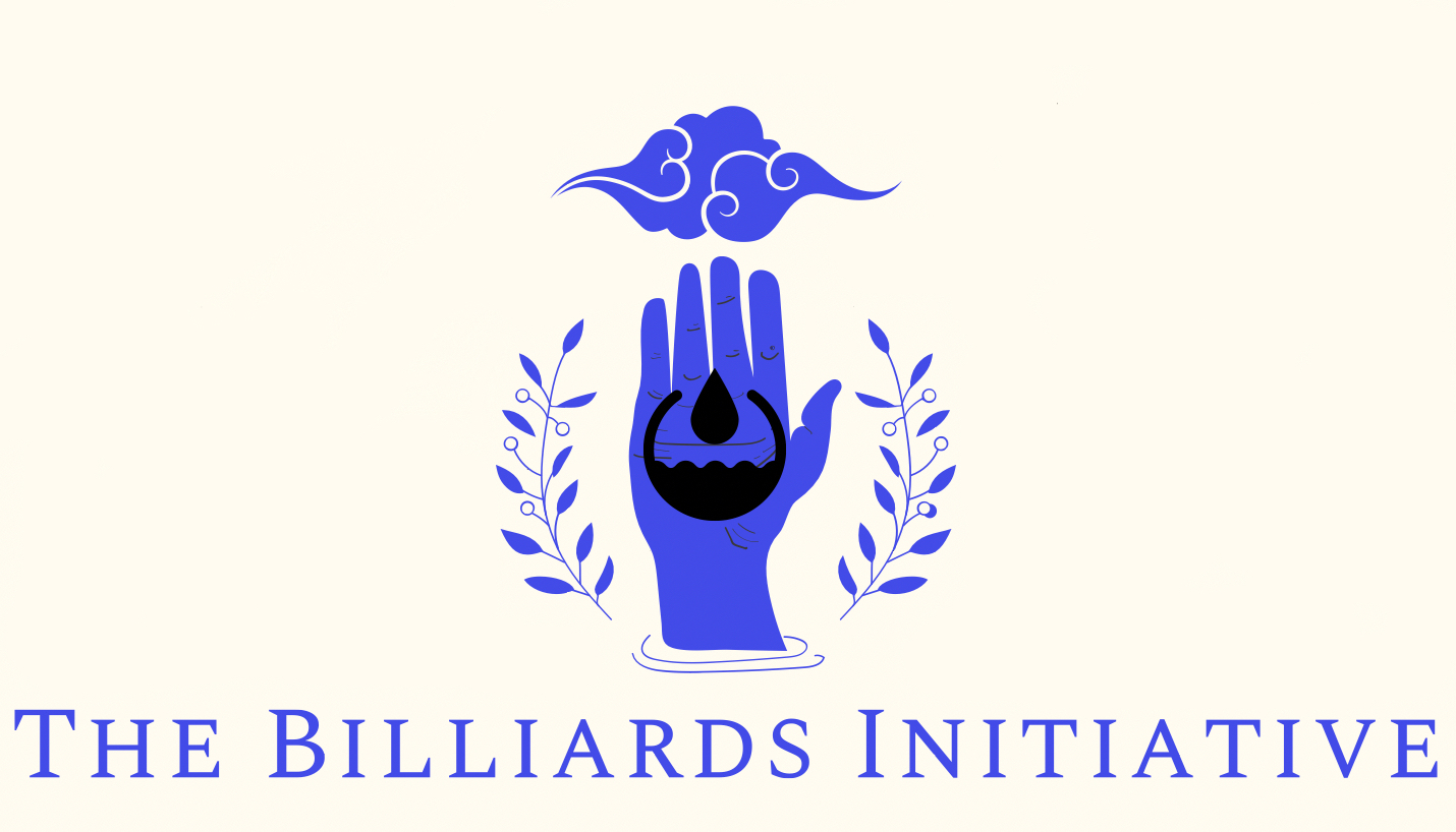 The Billiard Initiative Logo